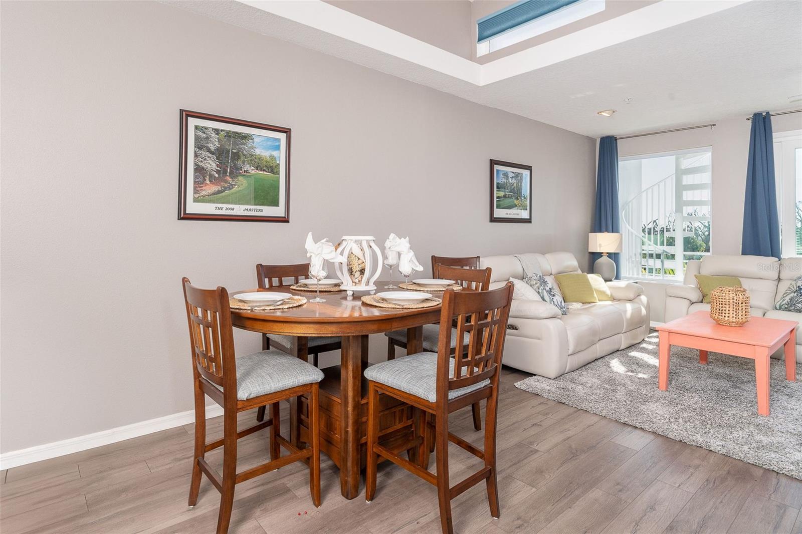 CAPE HAZE MARINA VILLAGE PH 01 - Residential