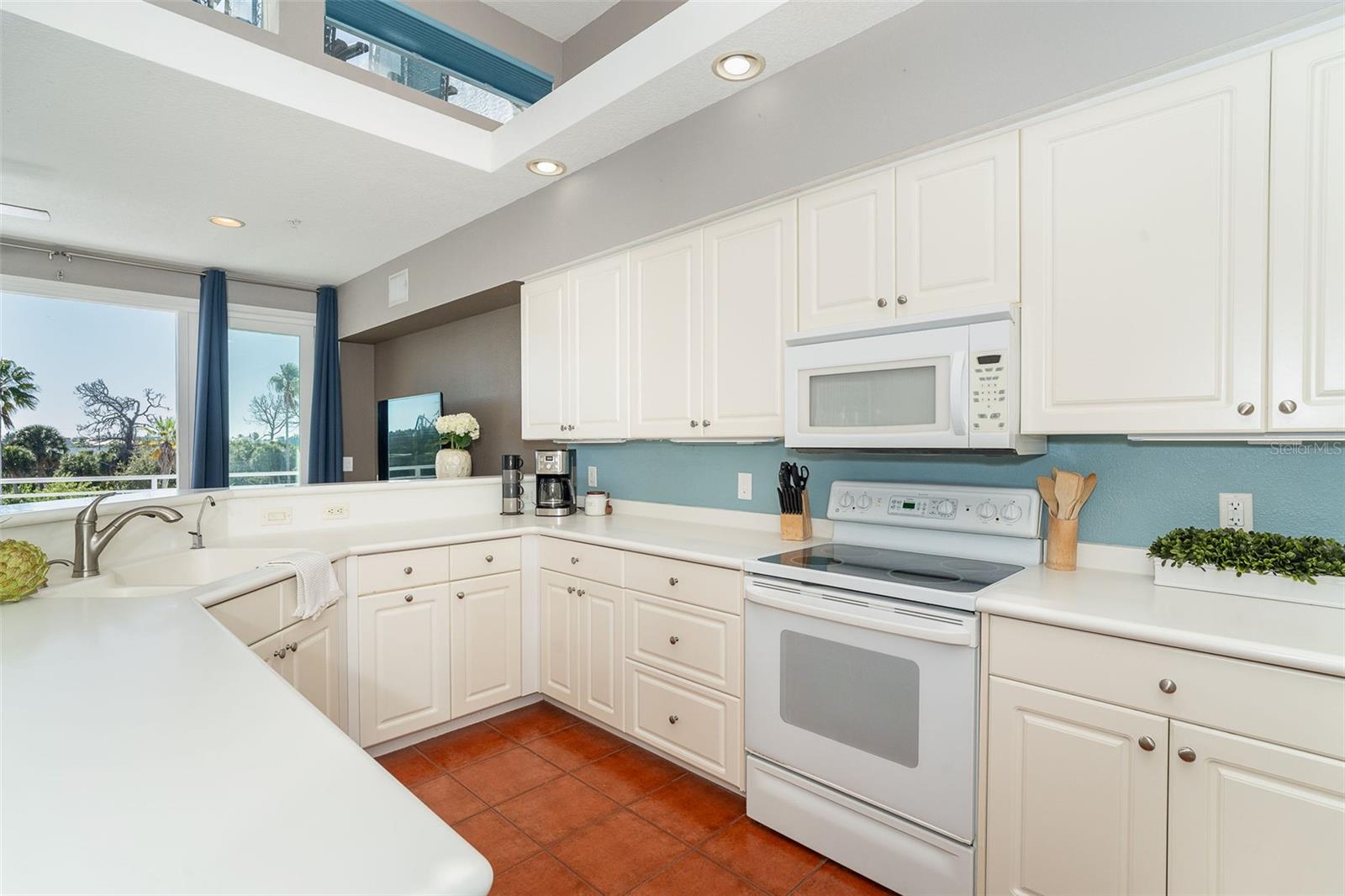 CAPE HAZE MARINA VILLAGE PH 01 - Residential