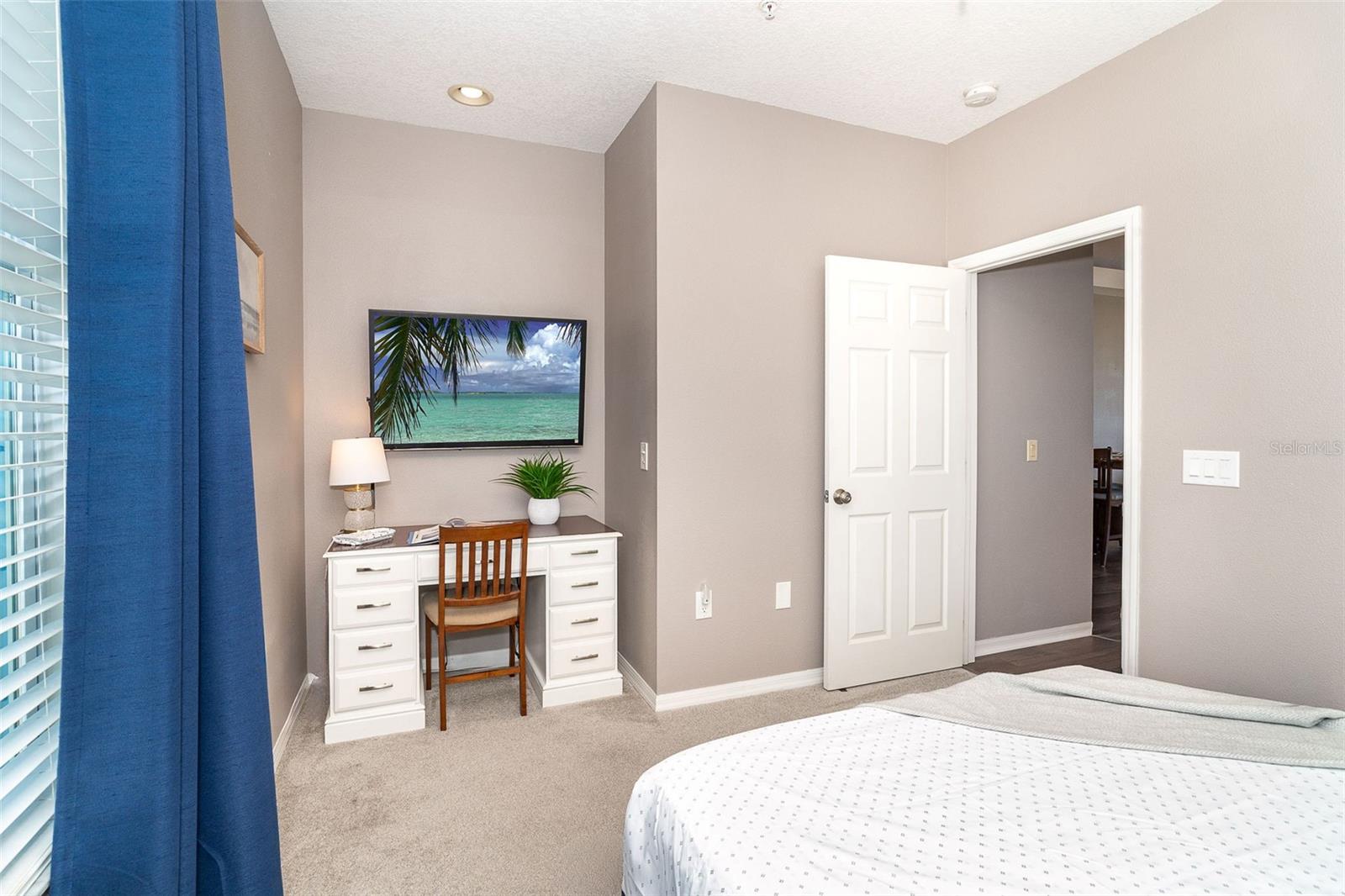 CAPE HAZE MARINA VILLAGE PH 01 - Residential