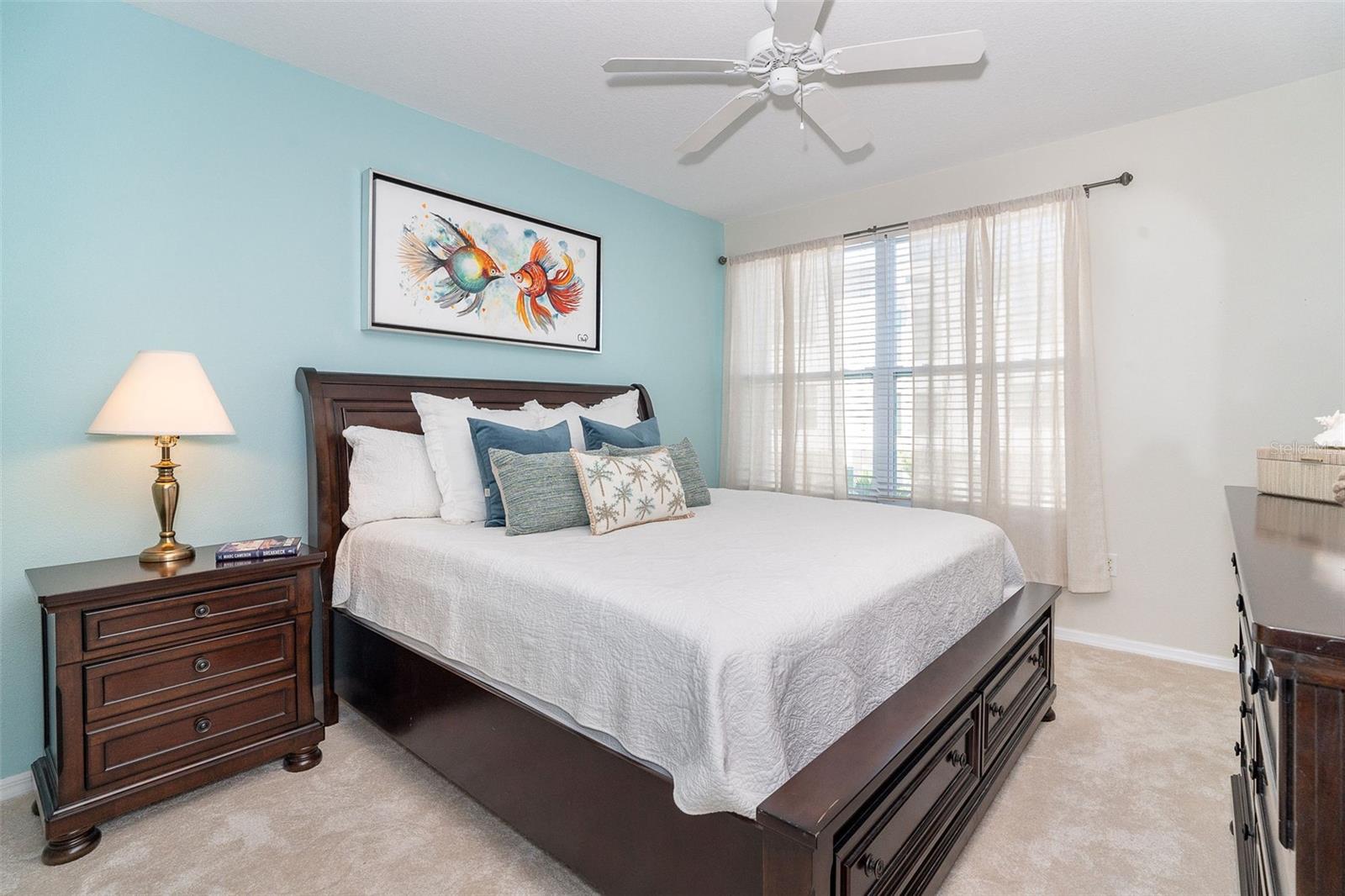 CAPE HAZE MARINA VILLAGE PH 01 - Residential