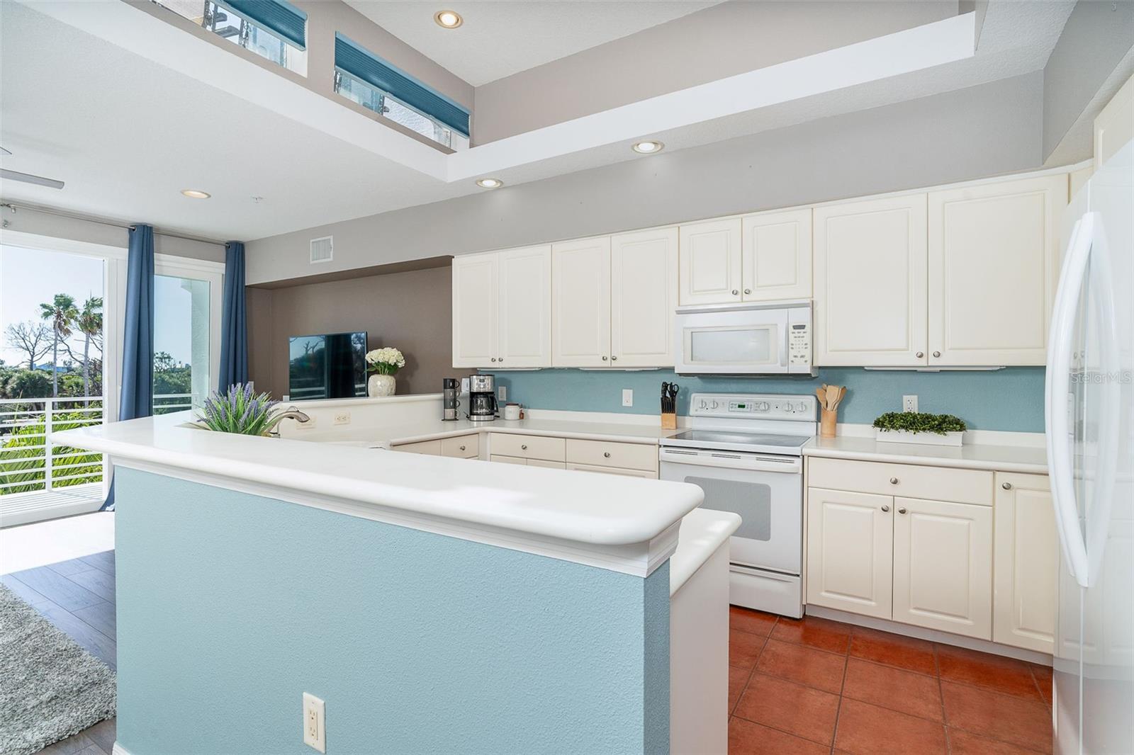 CAPE HAZE MARINA VILLAGE PH 01 - Residential