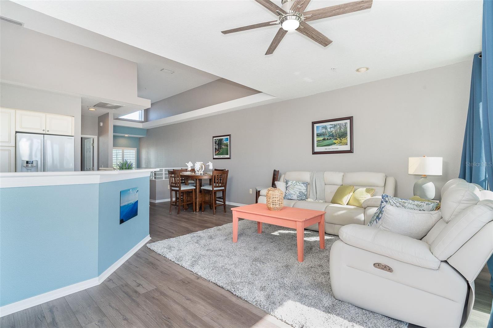 CAPE HAZE MARINA VILLAGE PH 01 - Residential