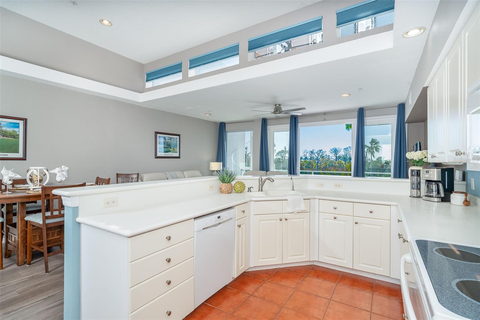 CAPE HAZE MARINA VILLAGE PH 01 - Residential