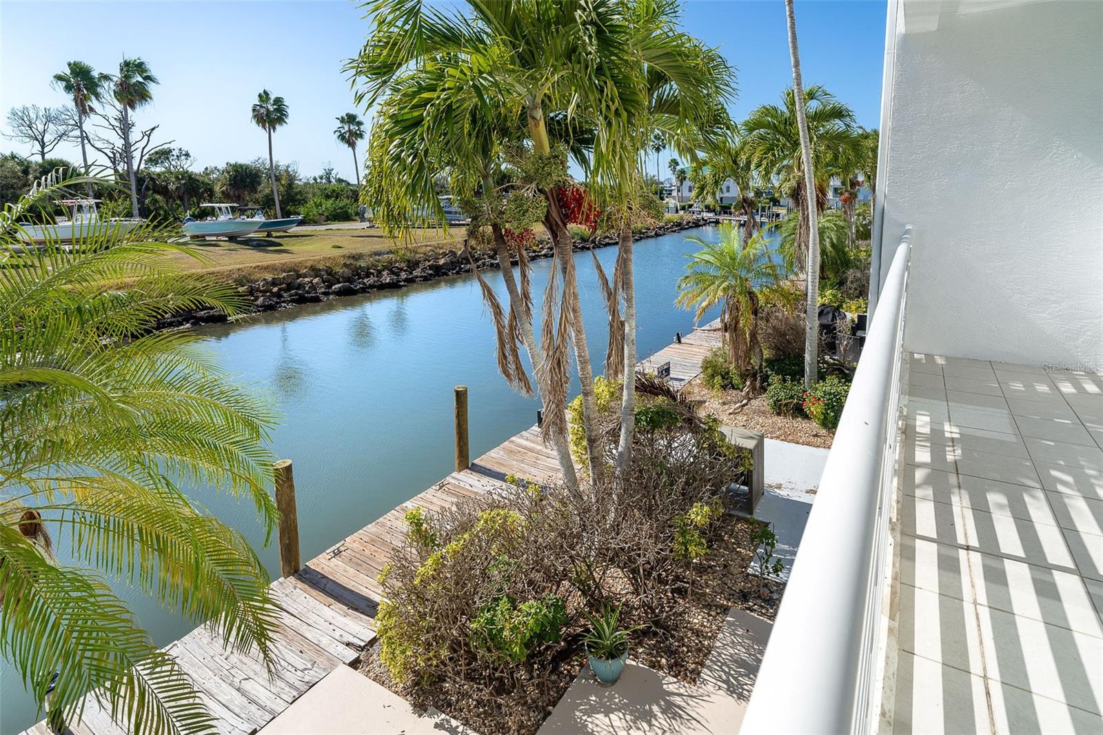 CAPE HAZE MARINA VILLAGE PH 01 - Residential