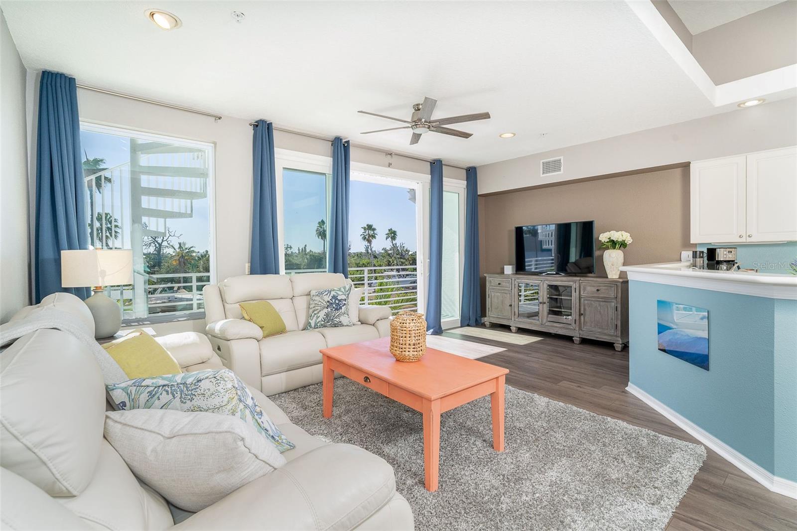 CAPE HAZE MARINA VILLAGE PH 01 - Residential