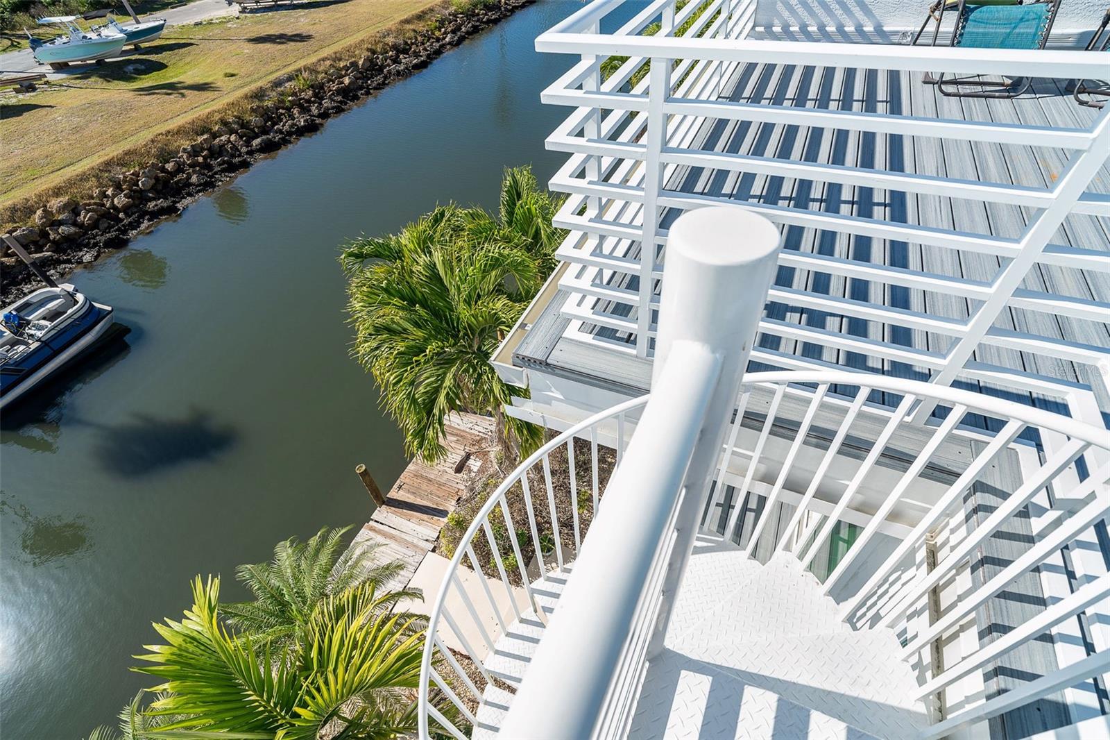 CAPE HAZE MARINA VILLAGE PH 01 - Residential