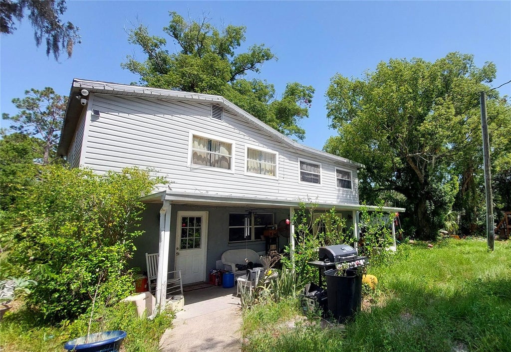 Photo of 7436 New York Avenue, Hudson, FL 34667 (MLS # TB8537947)