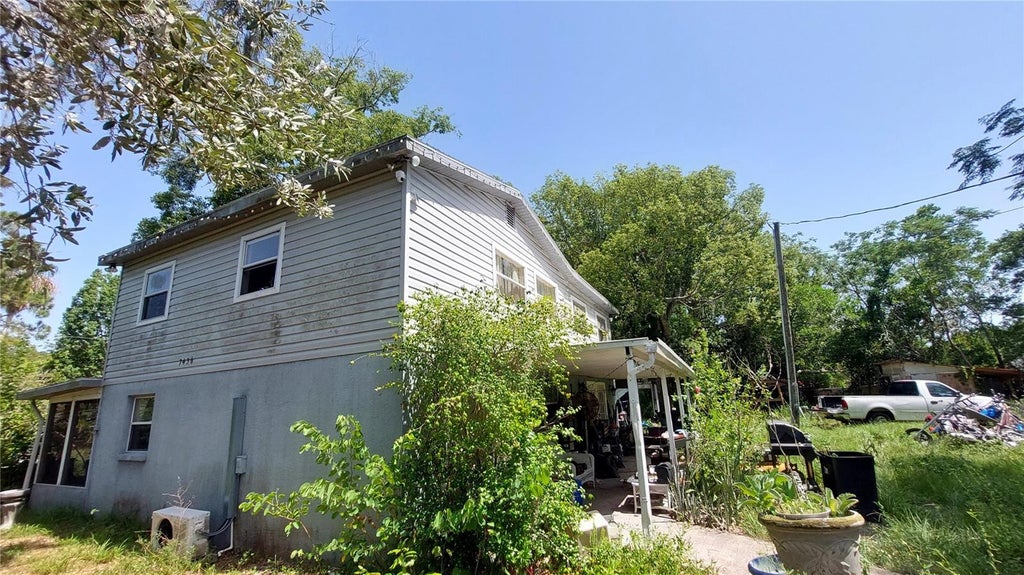 Photo of 7436 New York Avenue, Hudson, FL 34667 (MLS # TB8537947)