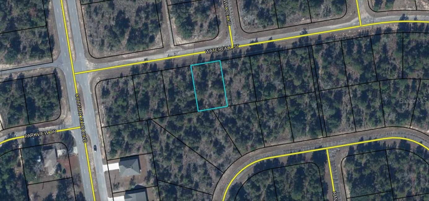 Lot 4, Unit 2, Blk 210 WATERFALL STREET