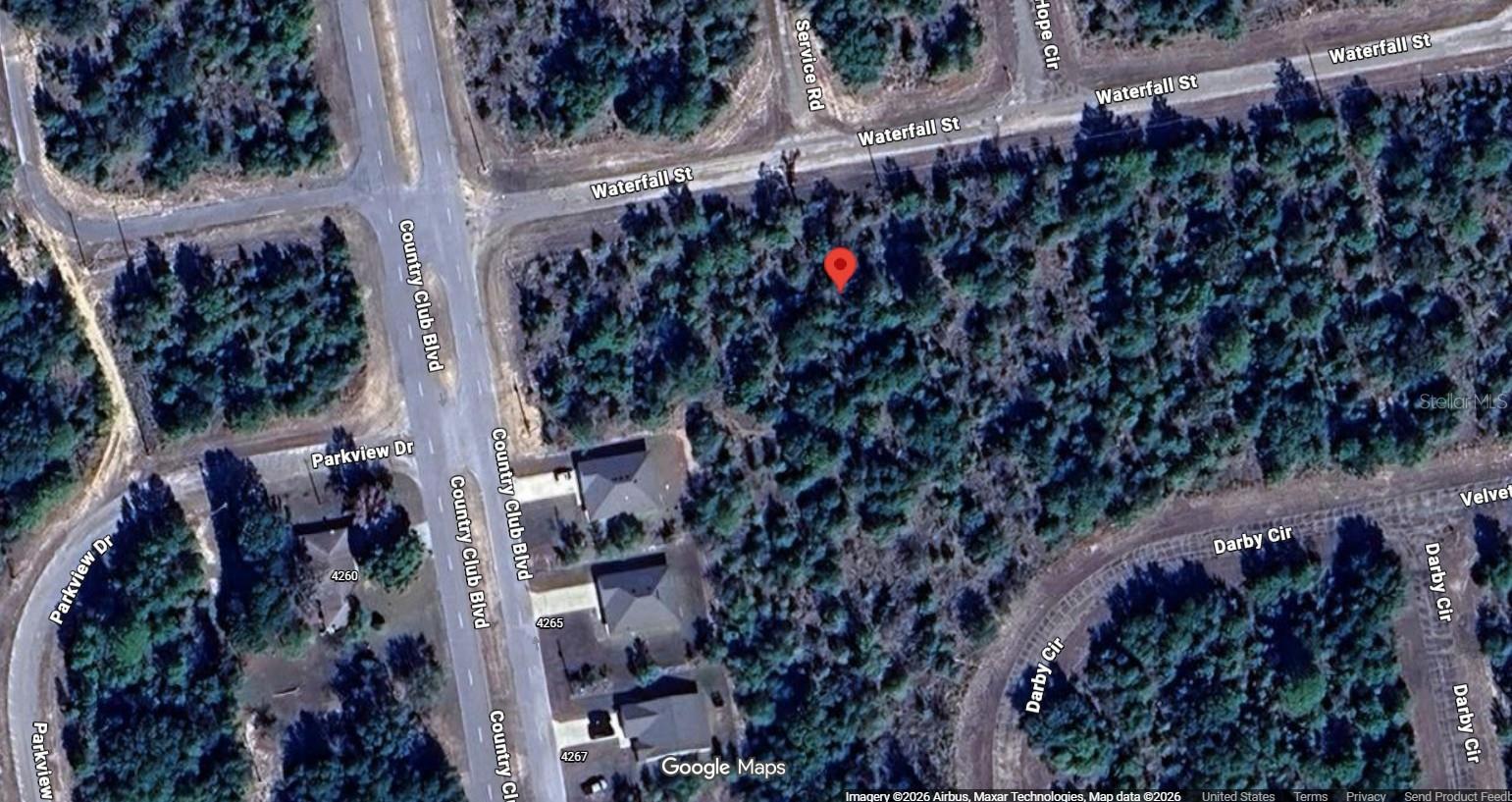 Lot 4, Unit 2, Blk 210 WATERFALL STREET