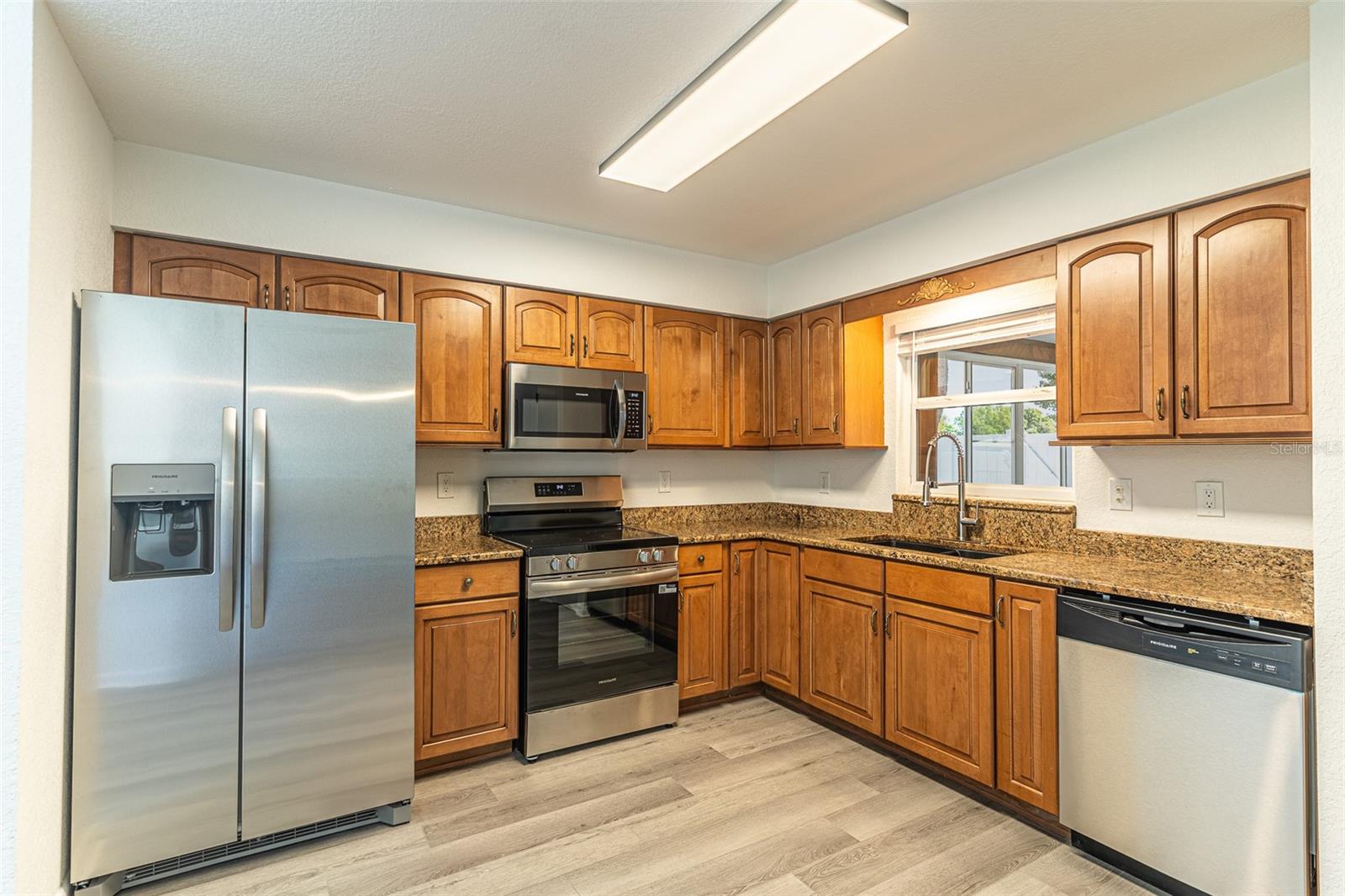 SHEPHERD SOUTH - Residential