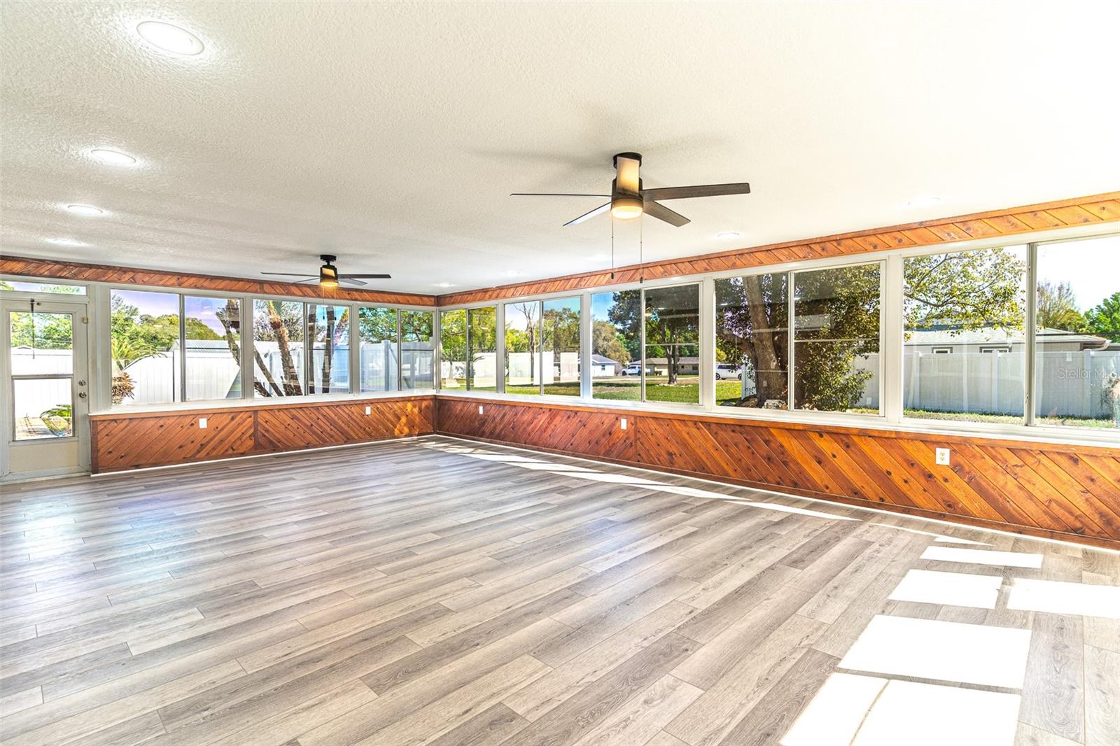 SHEPHERD SOUTH - Residential