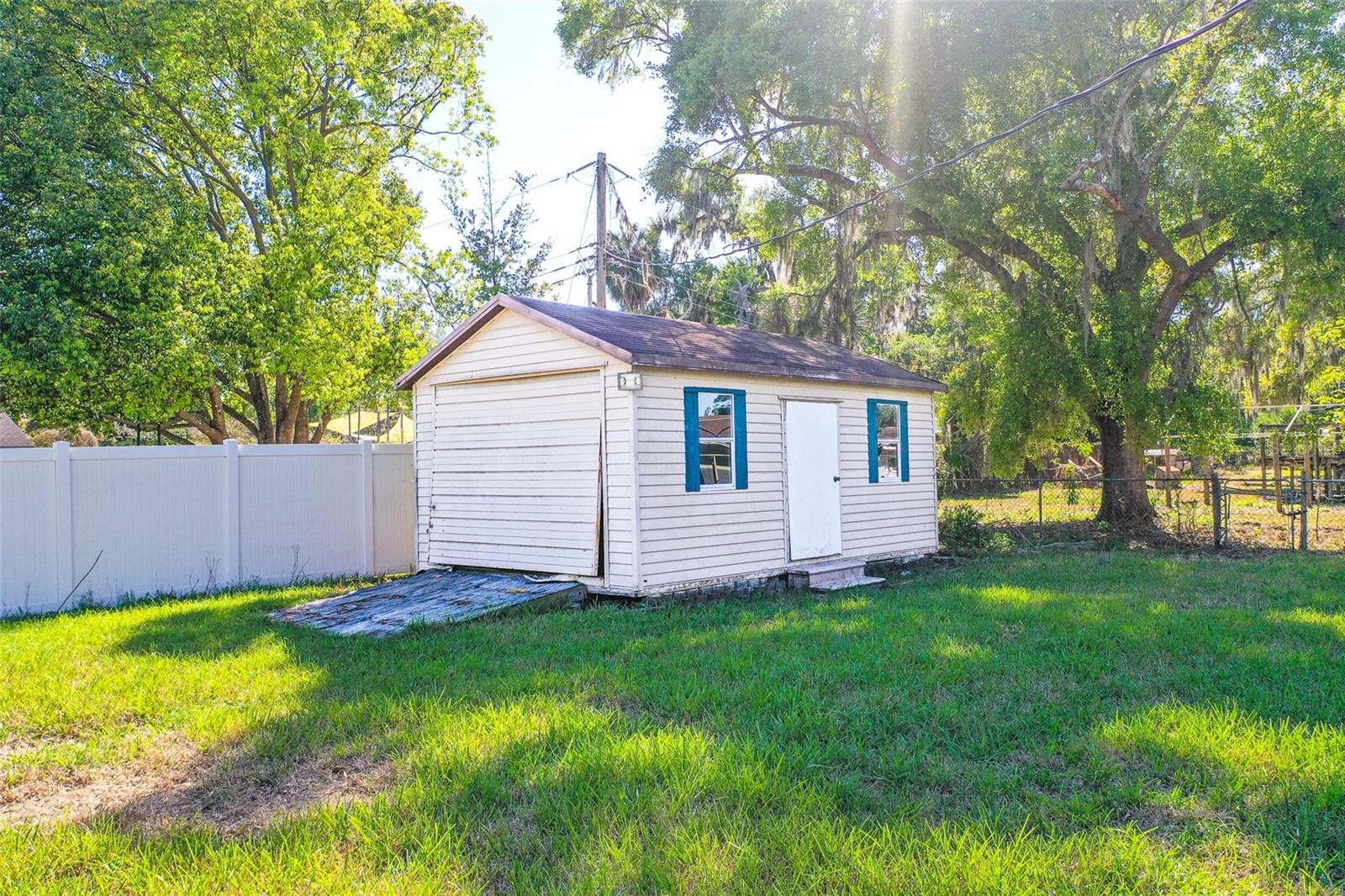 SHEPHERD SOUTH - Residential