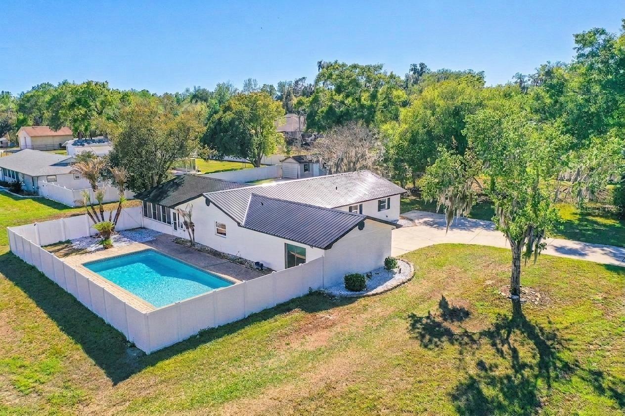 SHEPHERD SOUTH - Residential