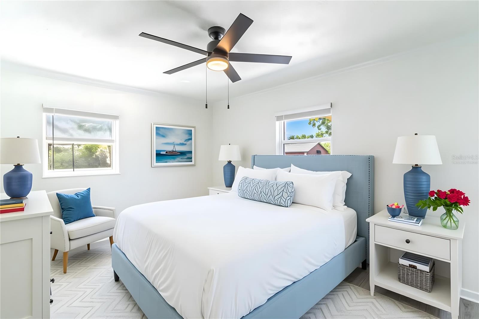 SHEPHERD SOUTH - Residential