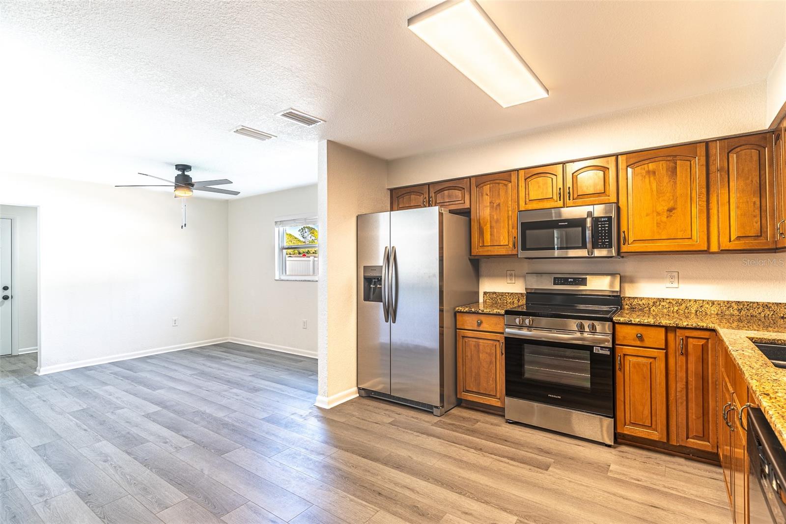 SHEPHERD SOUTH - Residential