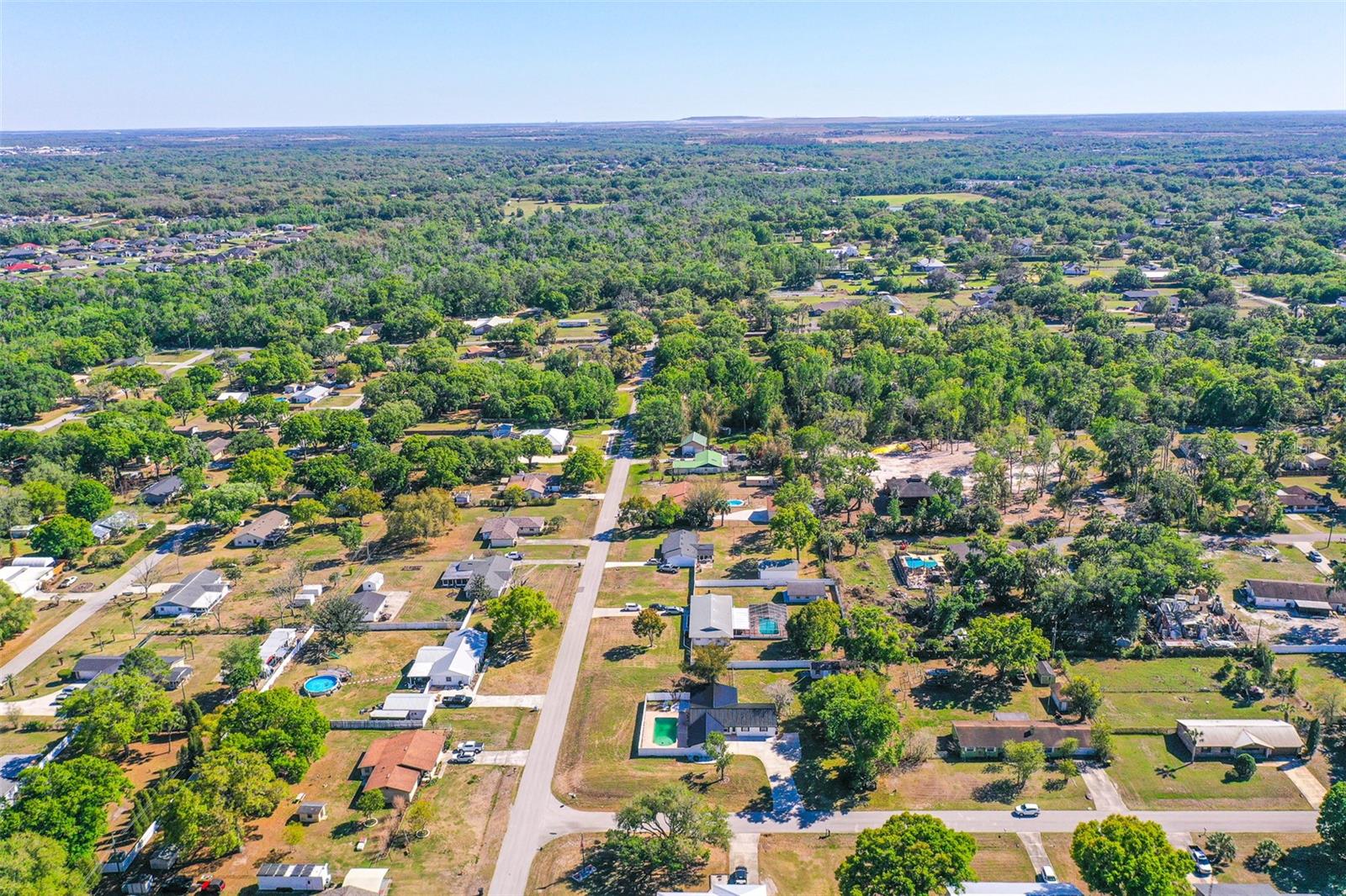 SHEPHERD SOUTH - Residential