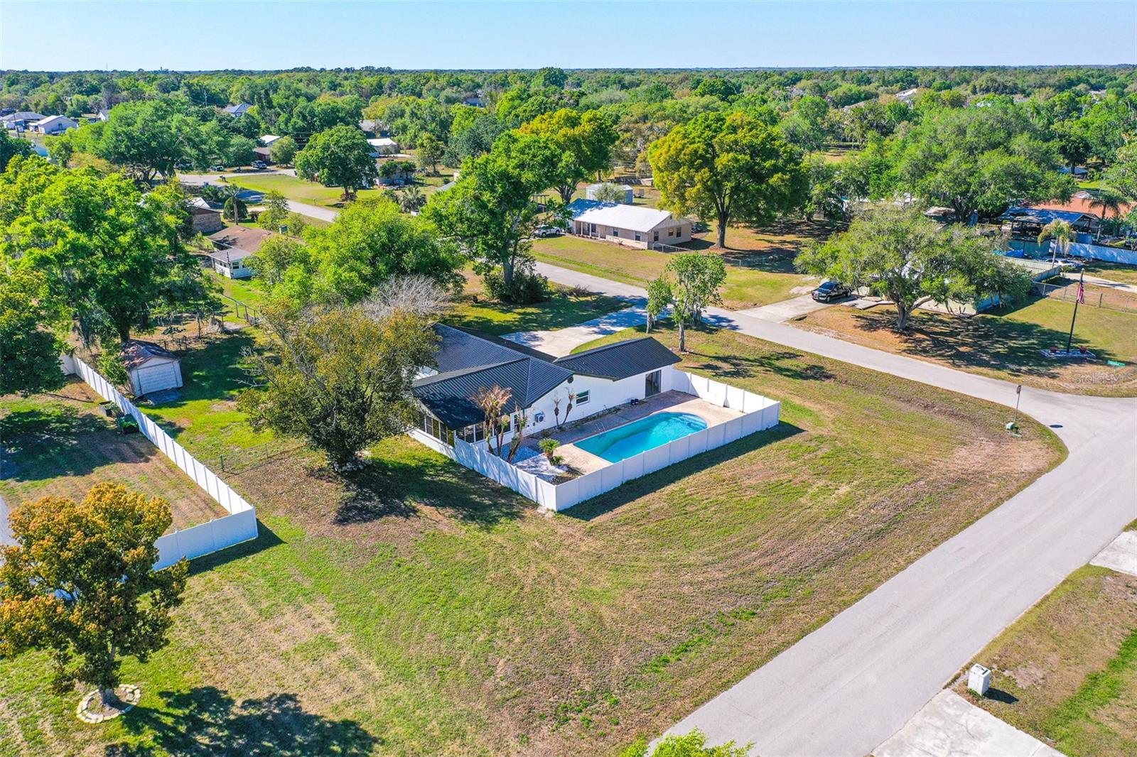 SHEPHERD SOUTH - Residential