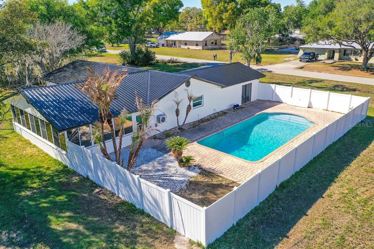 SHEPHERD SOUTH - Residential