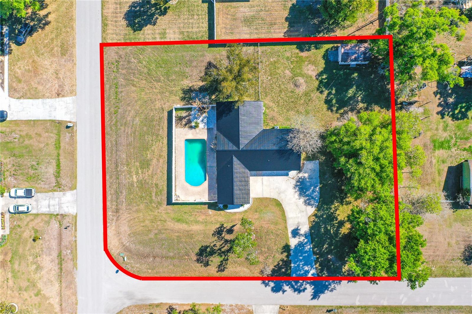 SHEPHERD SOUTH - Residential