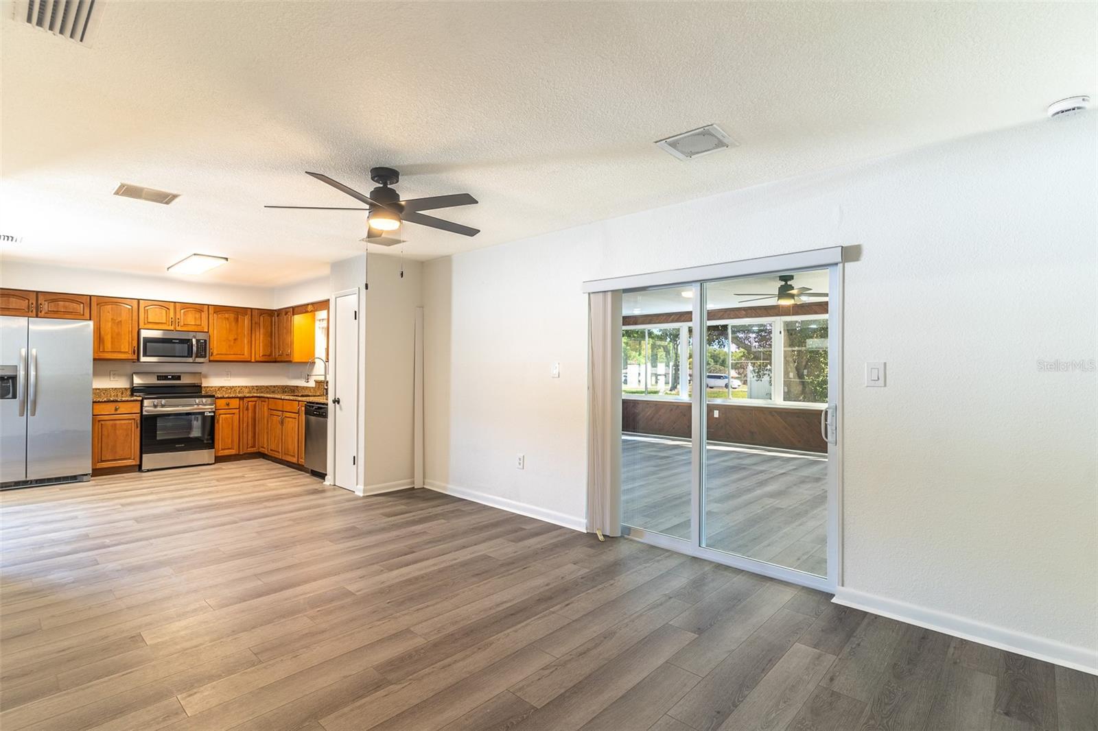 SHEPHERD SOUTH - Residential