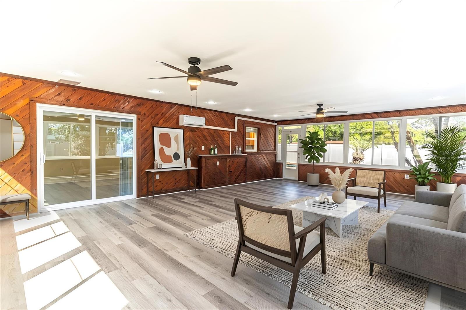 SHEPHERD SOUTH - Residential