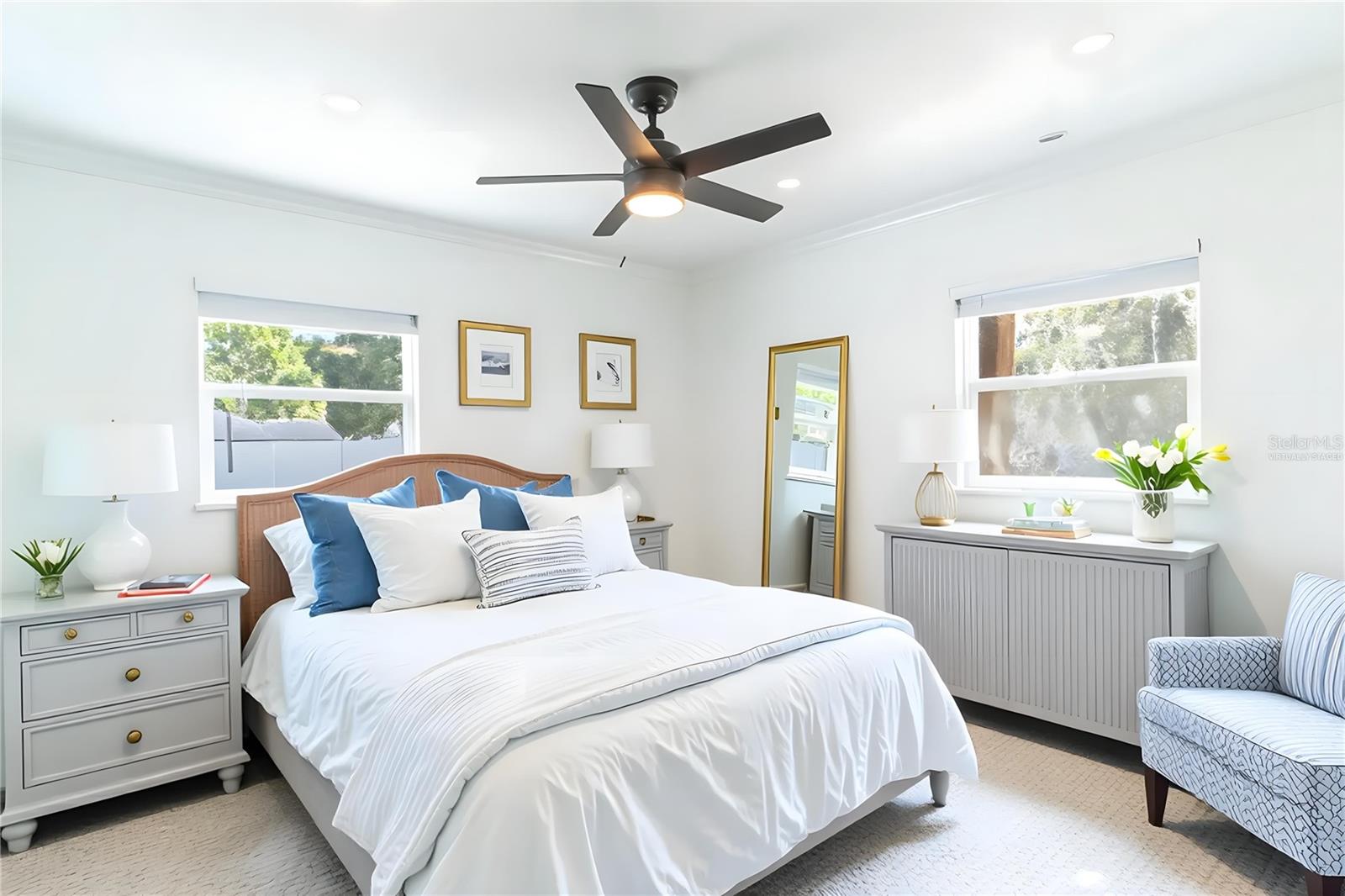 SHEPHERD SOUTH - Residential