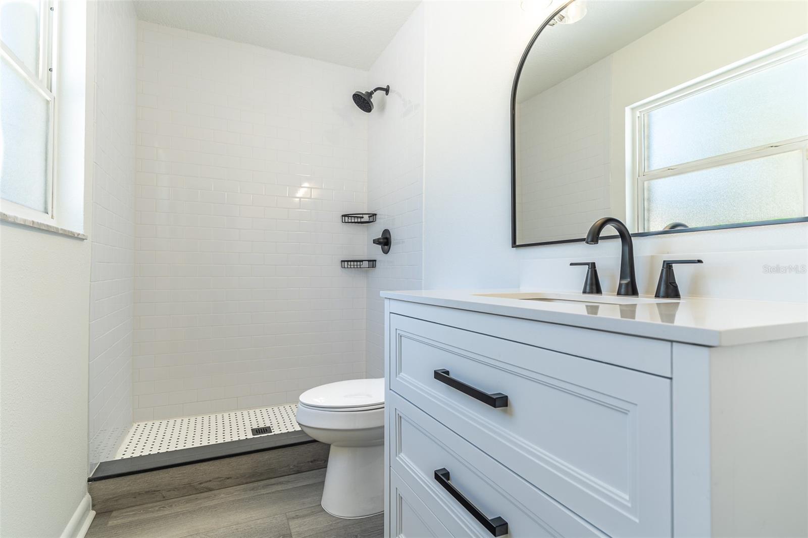 SHEPHERD SOUTH - Residential