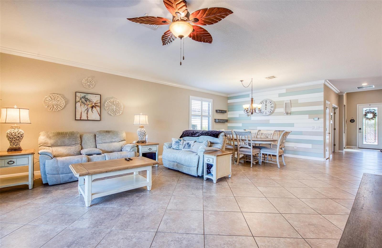 GRAN PARADISO PH 1 - Residential