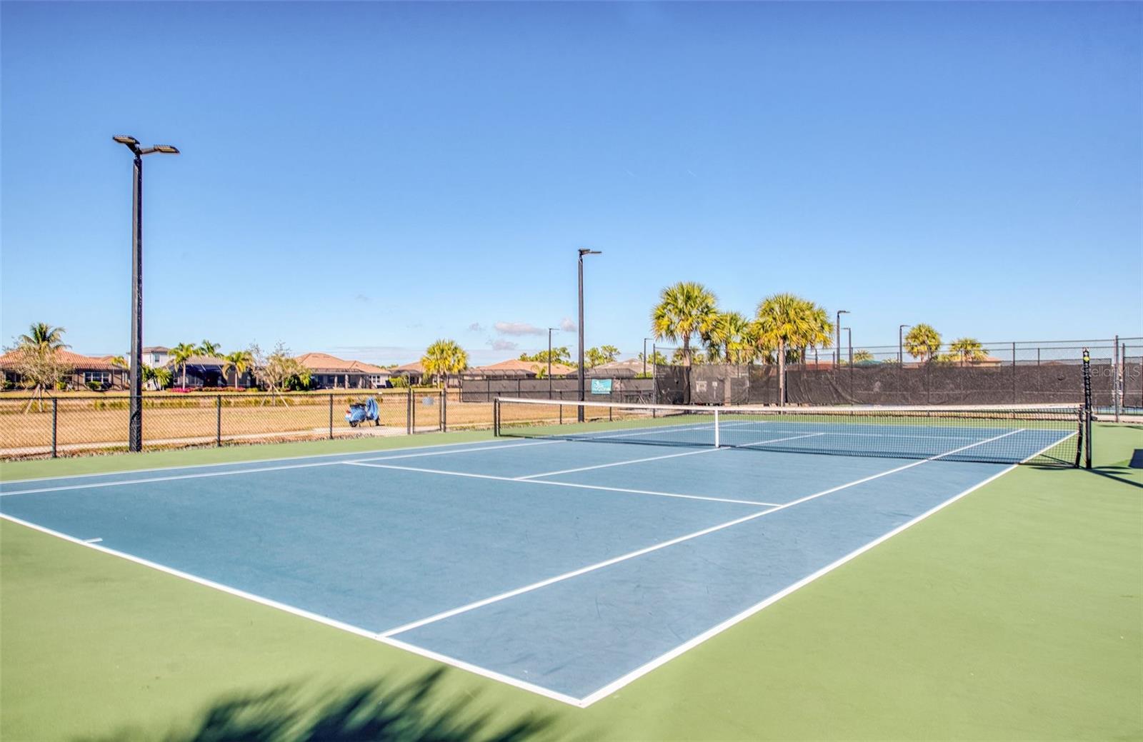 GRAN PARADISO PH 1 - Residential