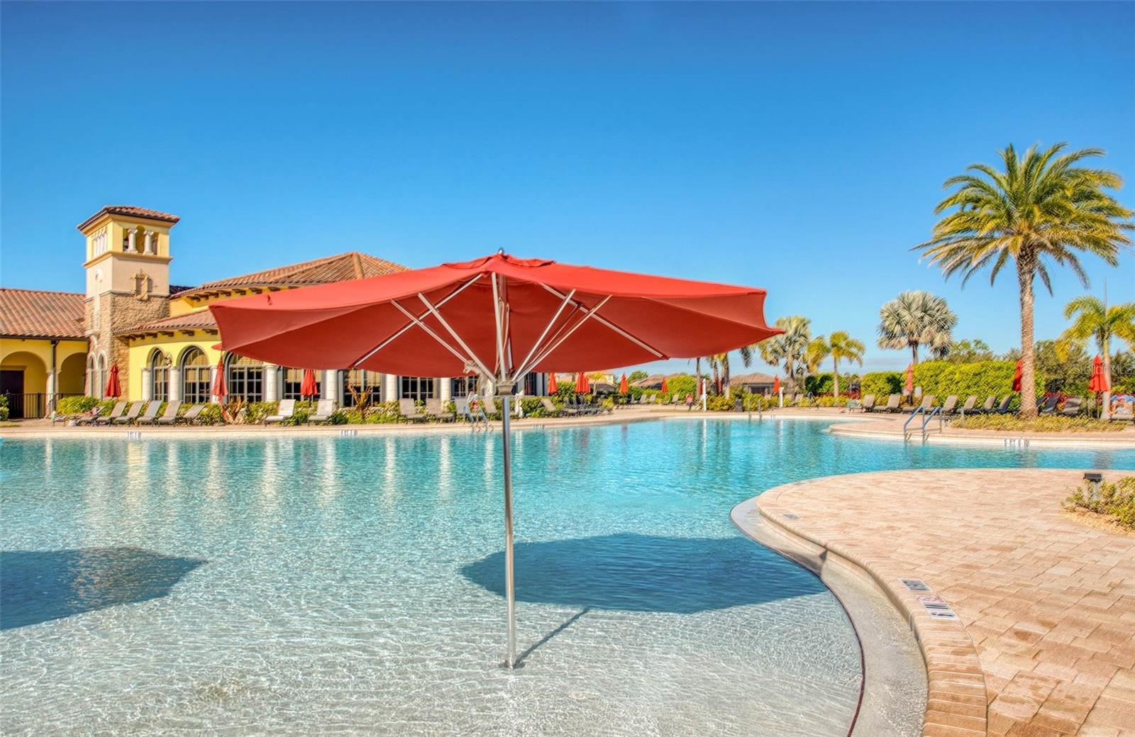 GRAN PARADISO PH 1 - Residential