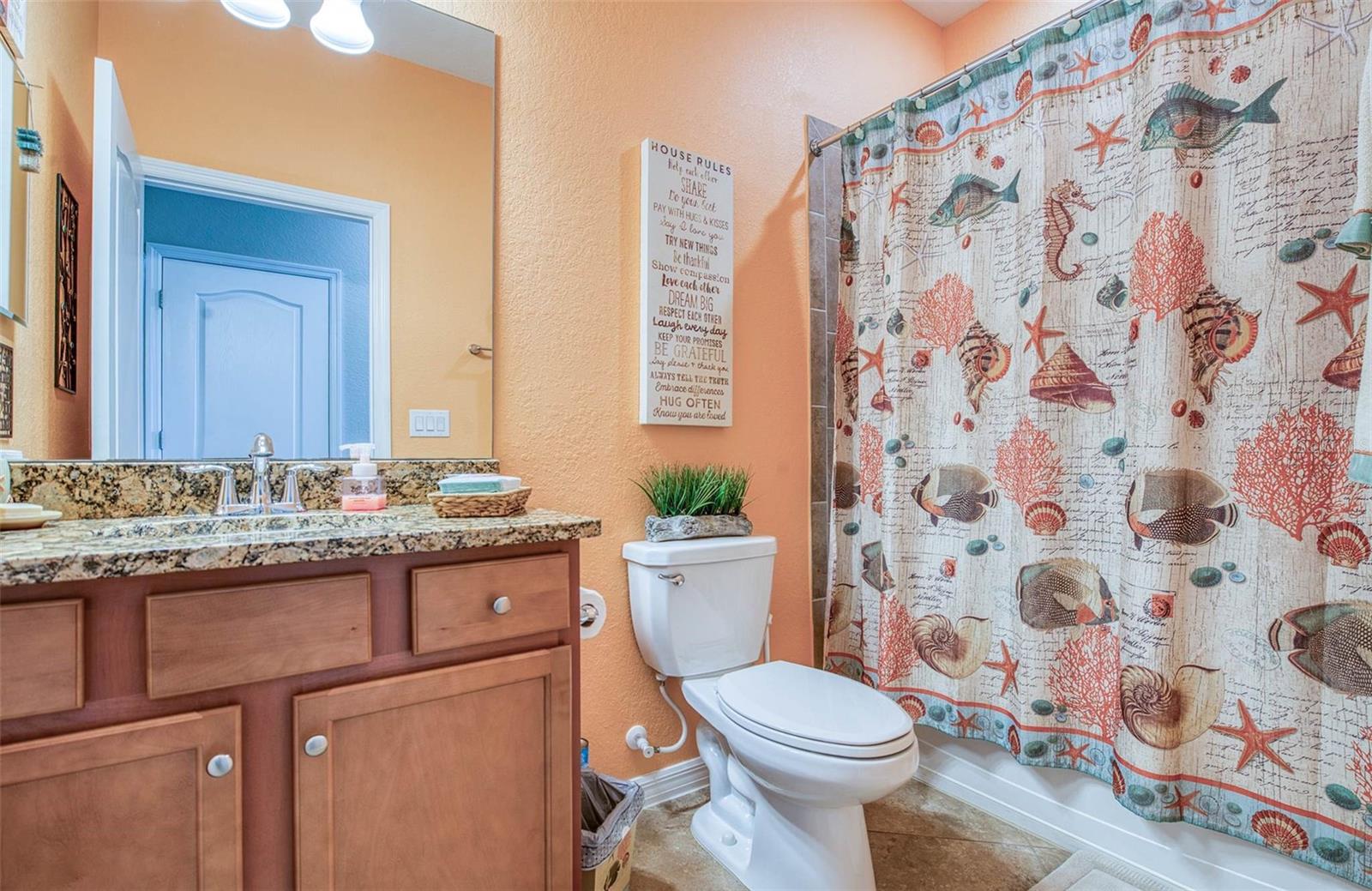 GRAN PARADISO PH 1 - Residential