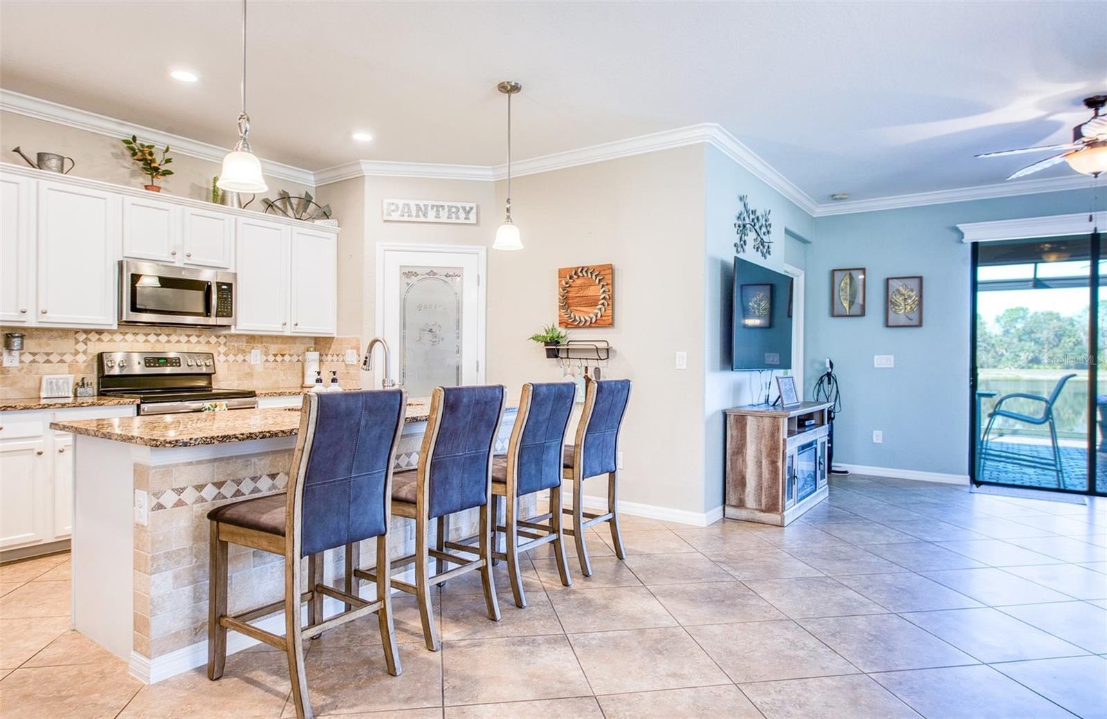 GRAN PARADISO PH 1 - Residential