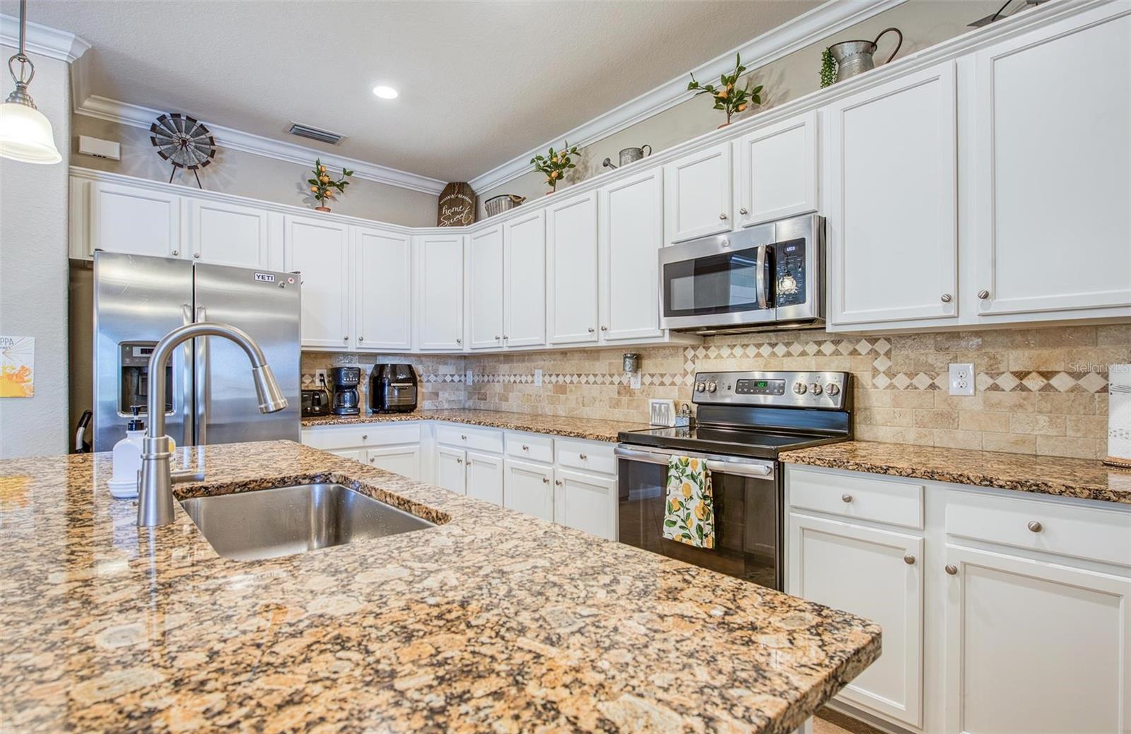 GRAN PARADISO PH 1 - Residential