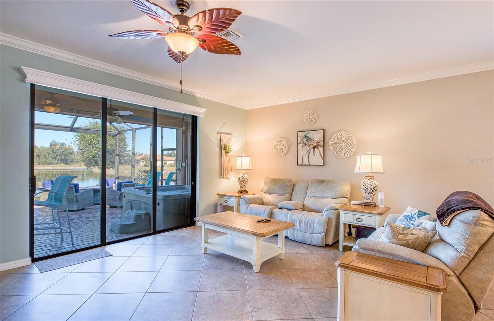 GRAN PARADISO PH 1 - Residential