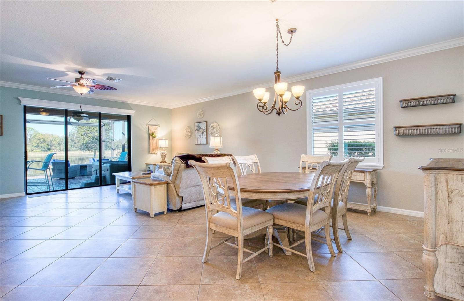 GRAN PARADISO PH 1 - Residential