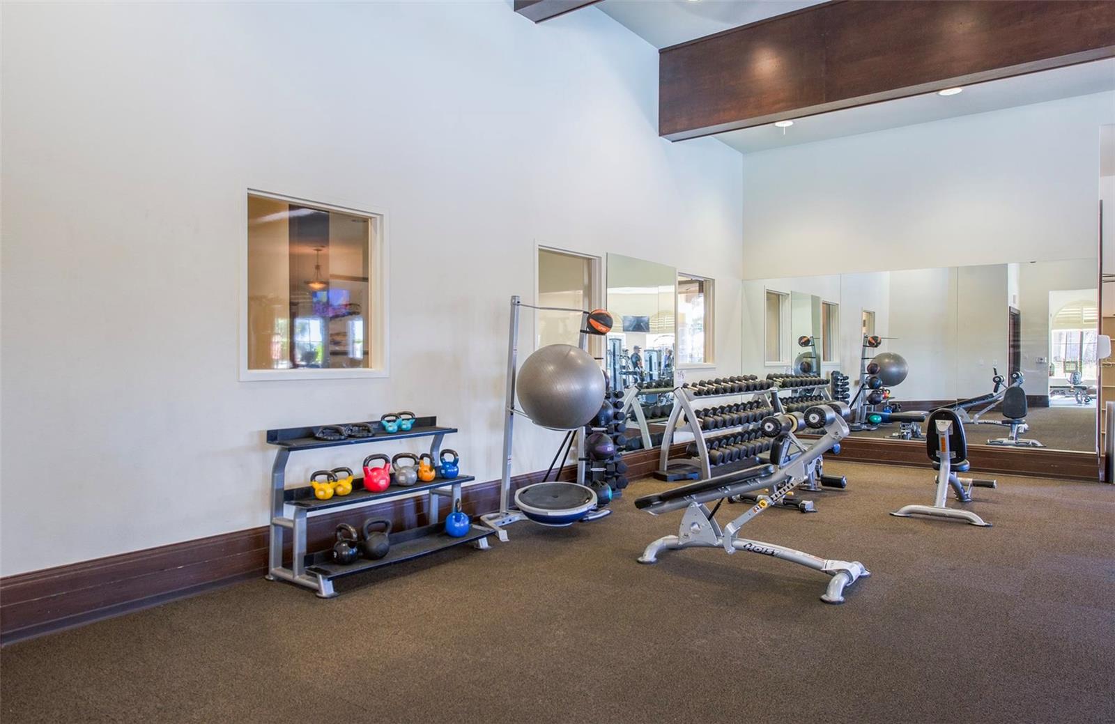 GRAN PARADISO PH 1 - Residential