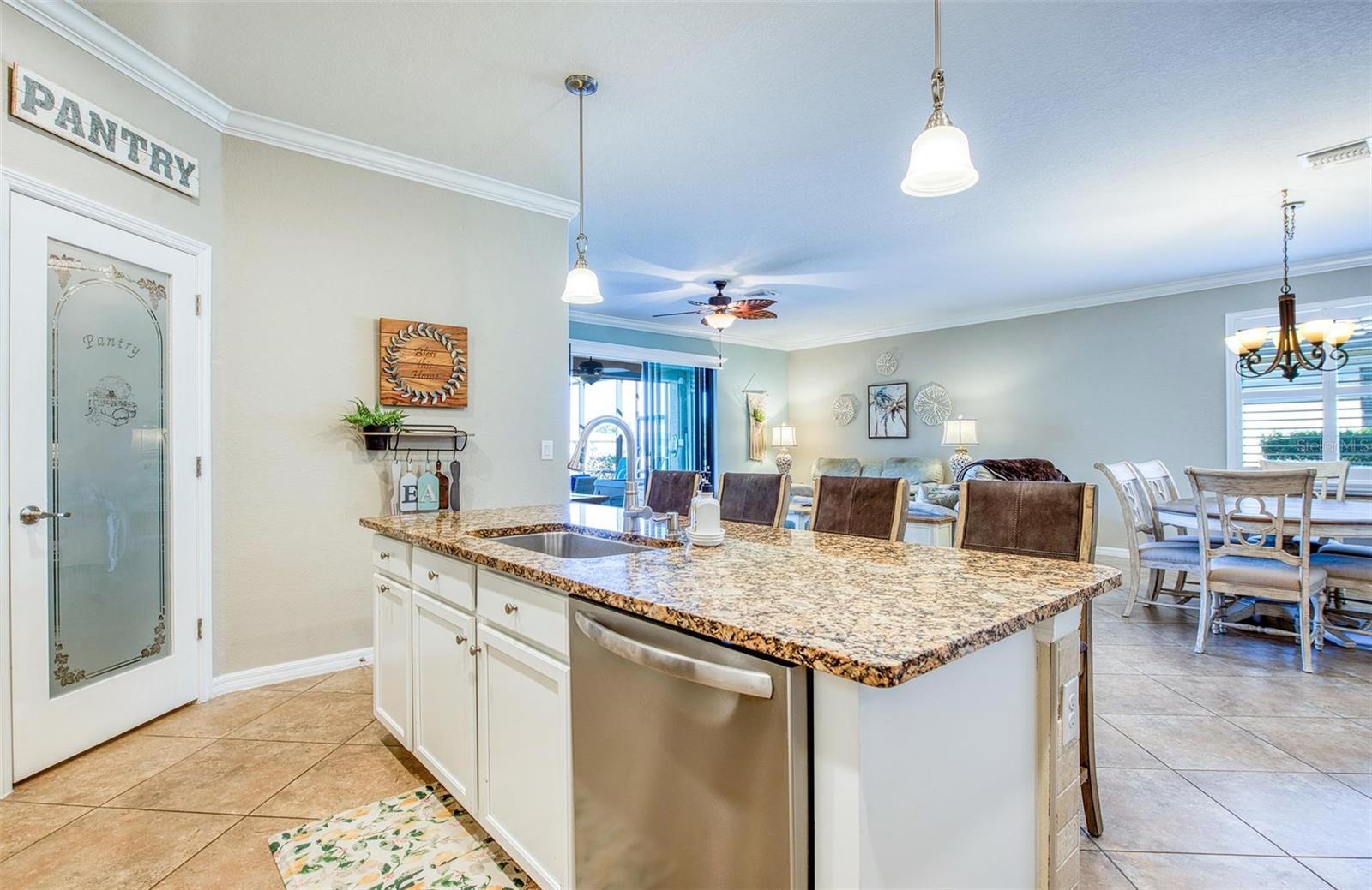 GRAN PARADISO PH 1 - Residential