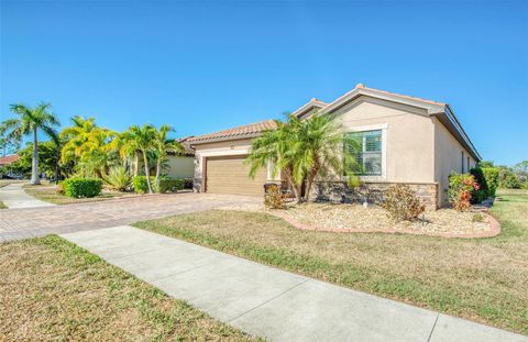 Photo of 12300 Canavese Lane, Venice, FL 34293 (MLS # TB8462863)