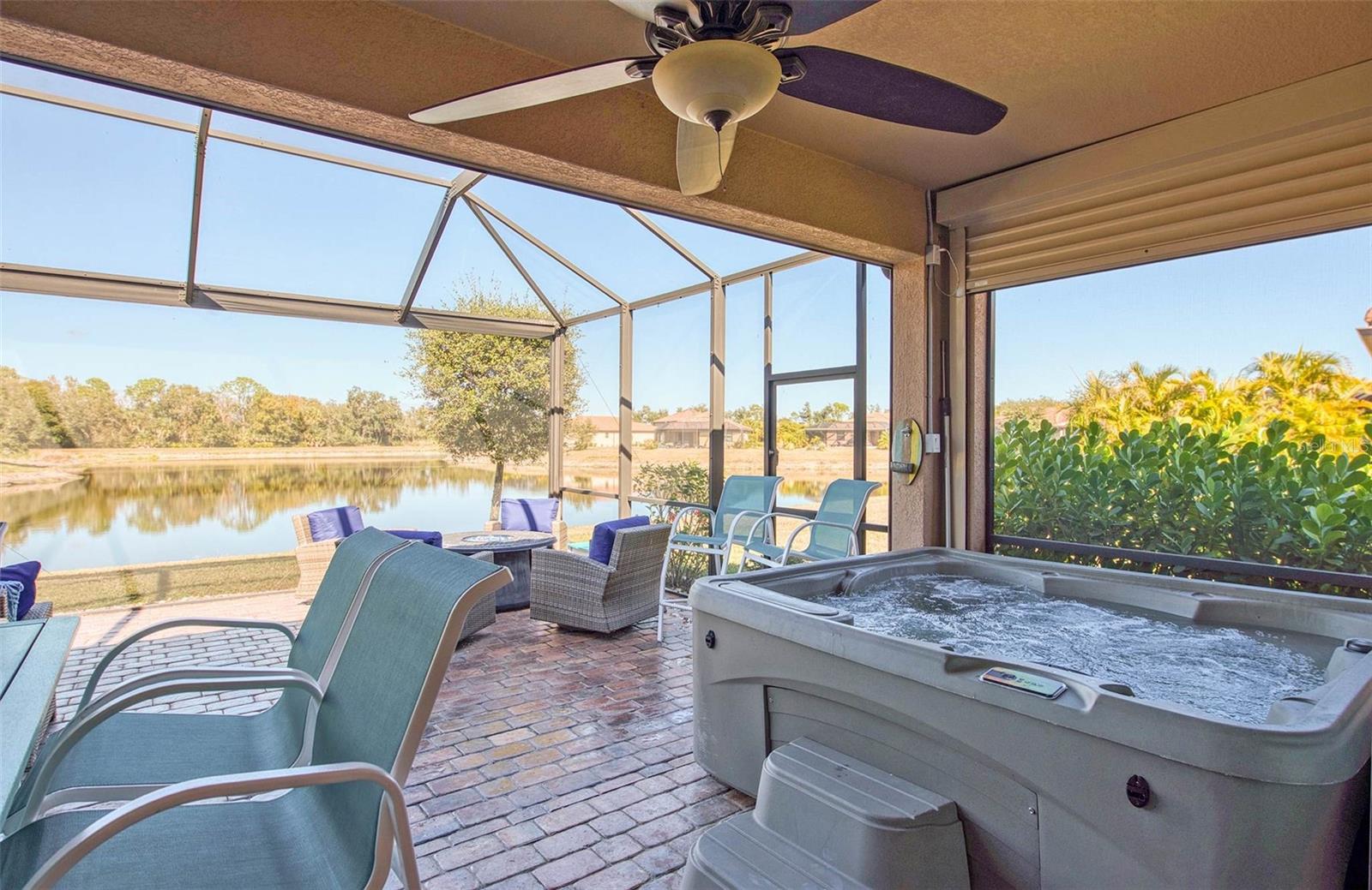 GRAN PARADISO PH 1 - Residential