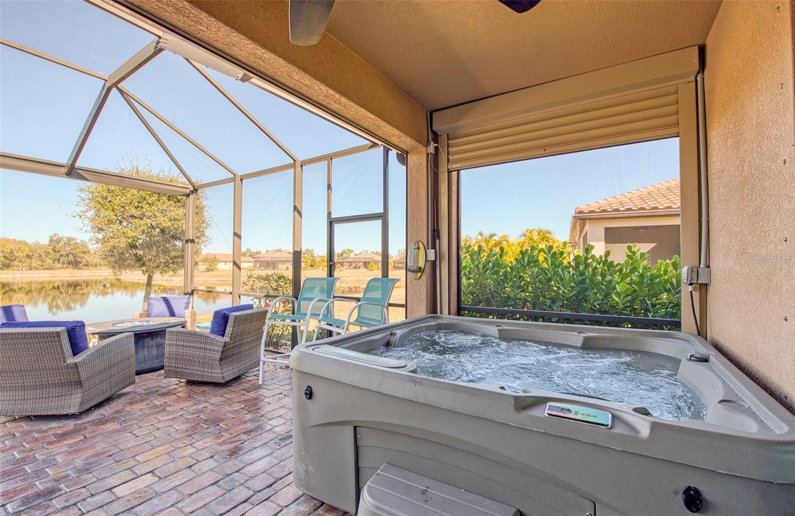 GRAN PARADISO PH 1 - Residential