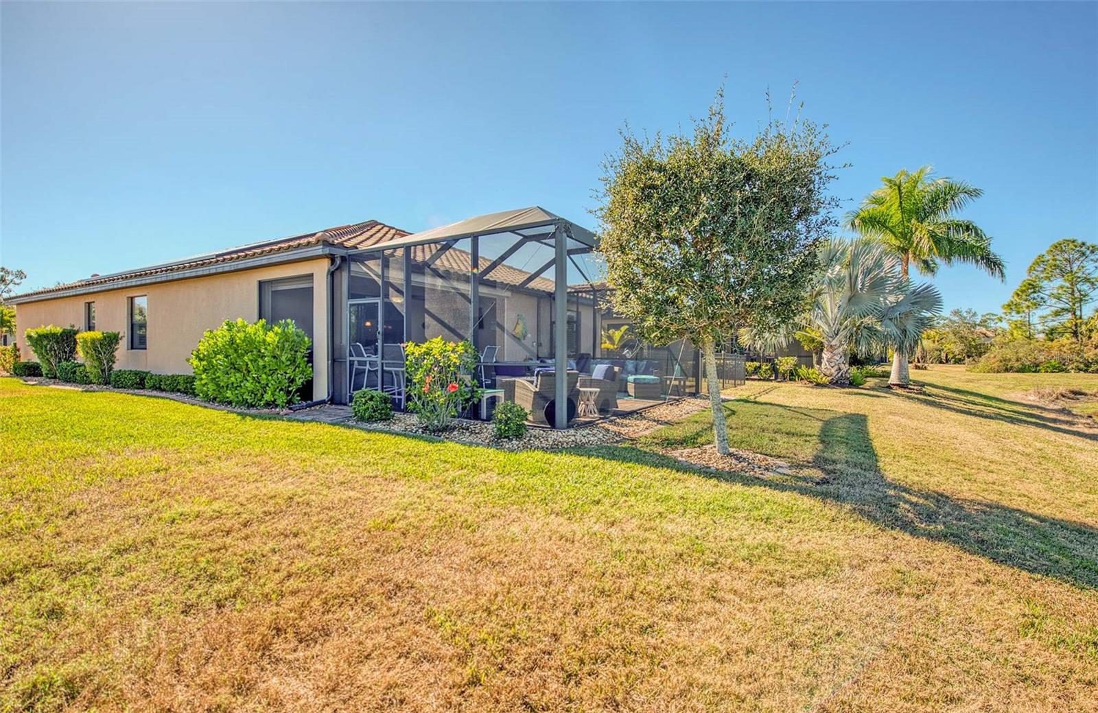 GRAN PARADISO PH 1 - Residential