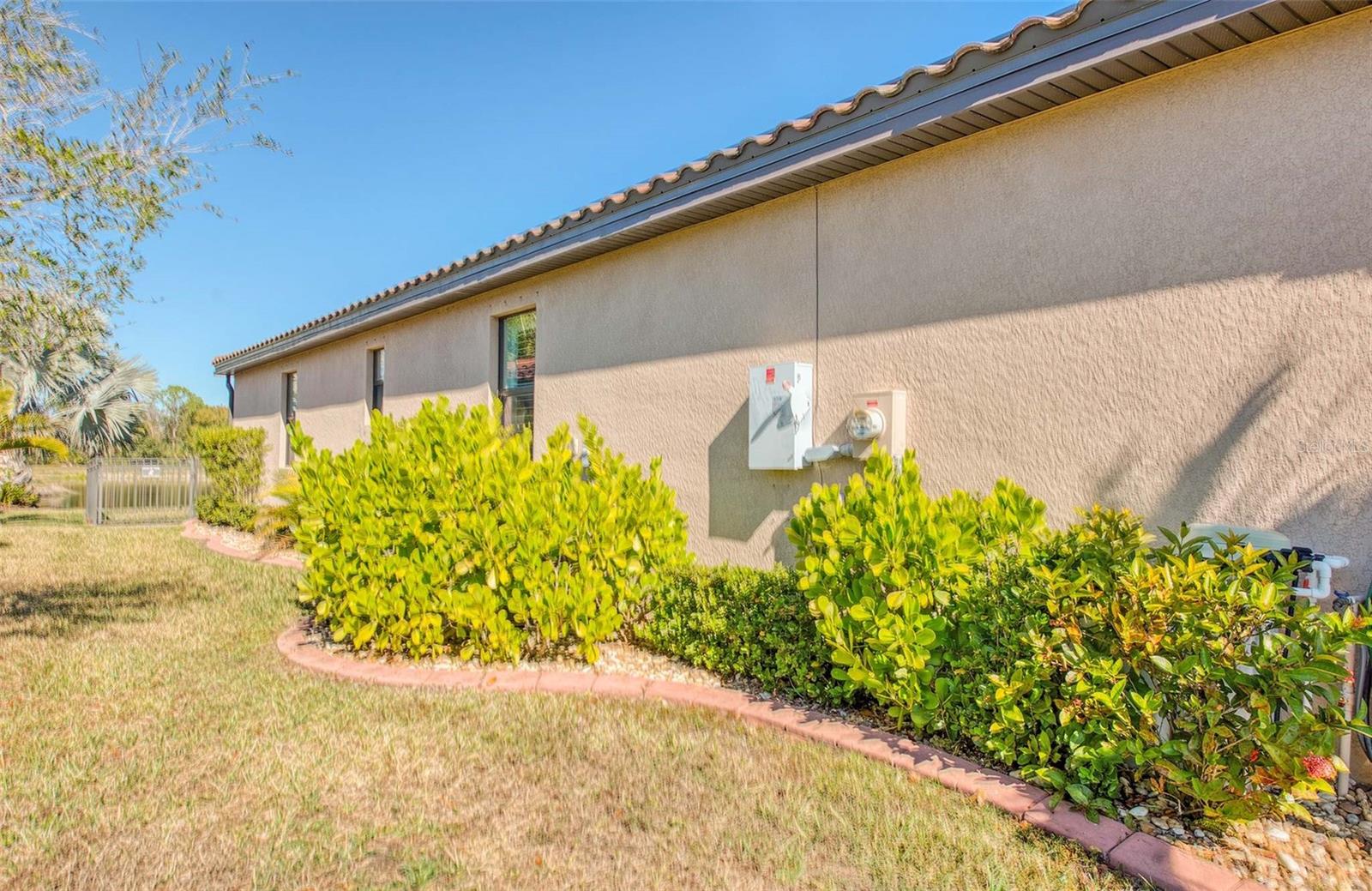 GRAN PARADISO PH 1 - Residential