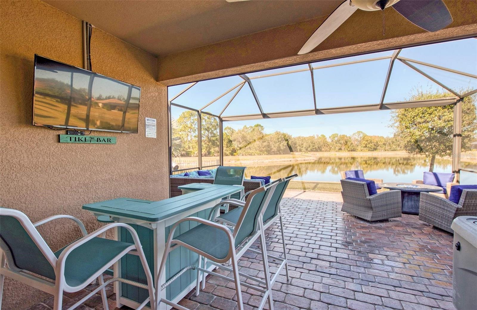 GRAN PARADISO PH 1 - Residential