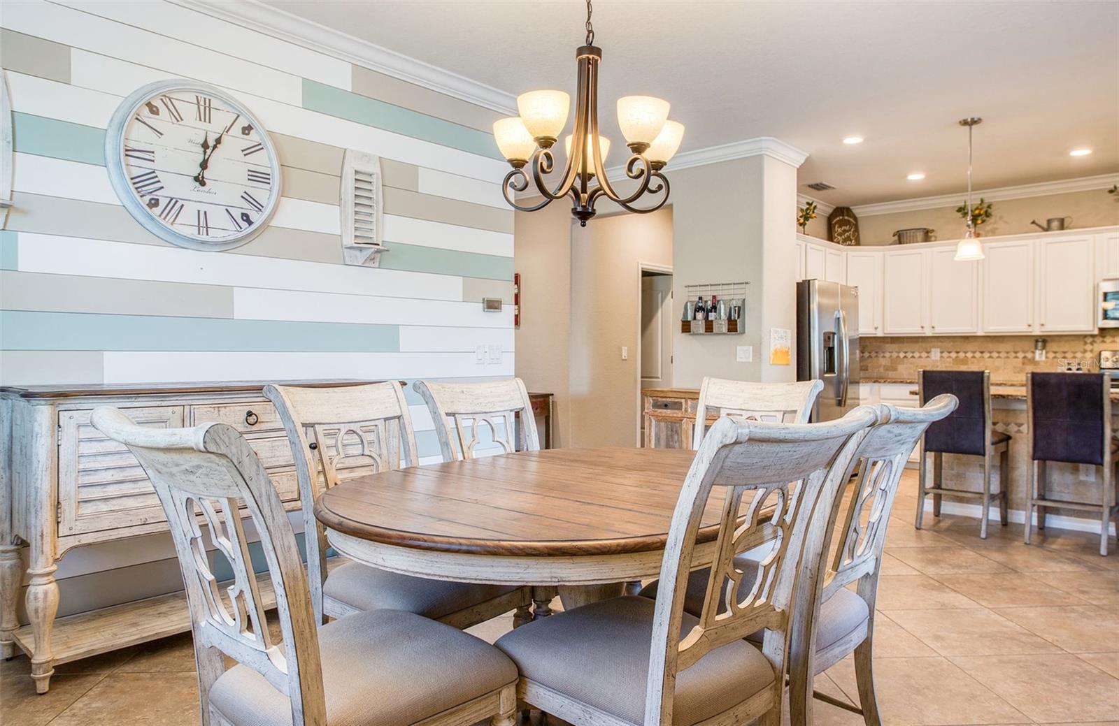 GRAN PARADISO PH 1 - Residential