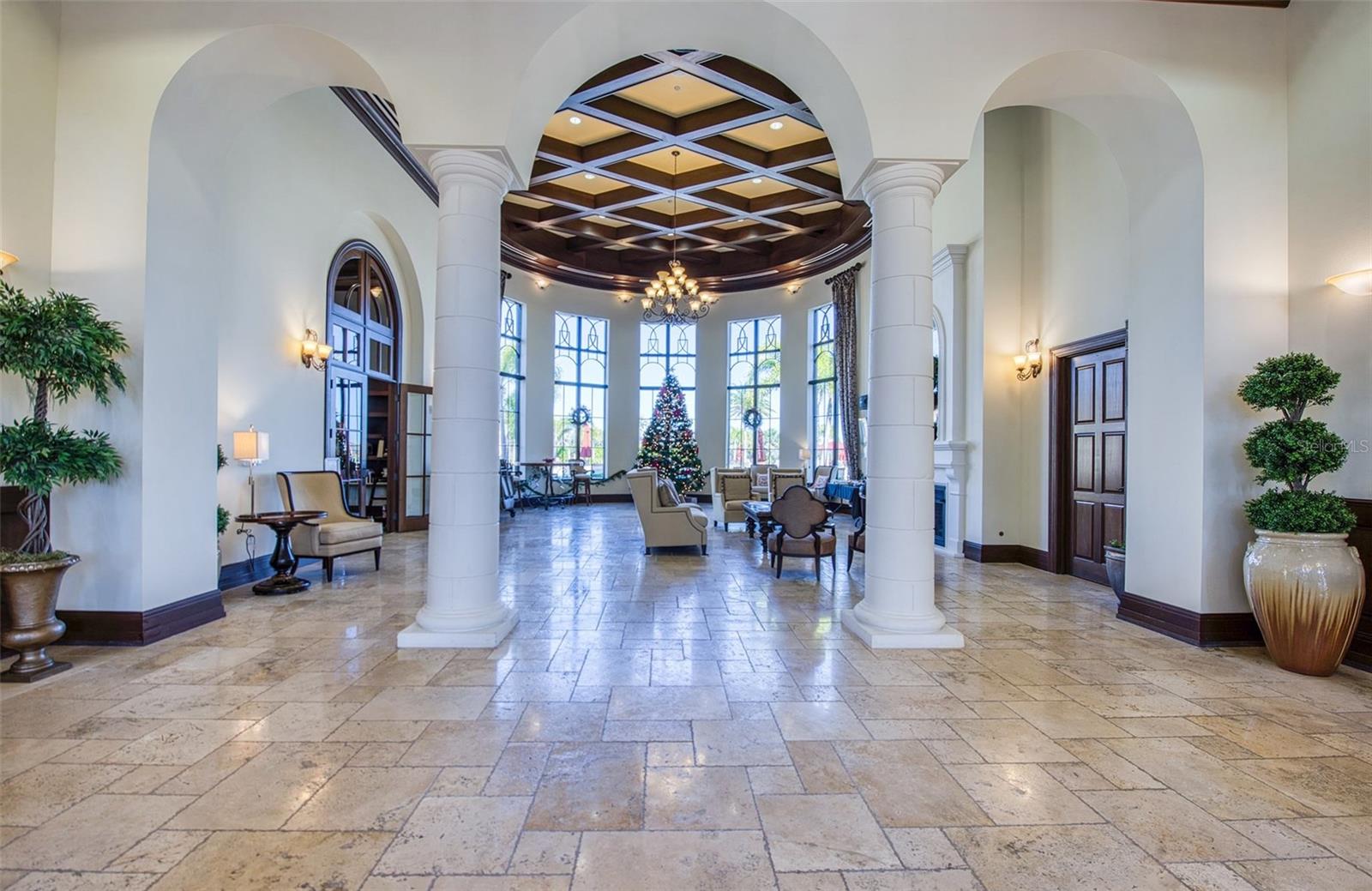 GRAN PARADISO PH 1 - Residential