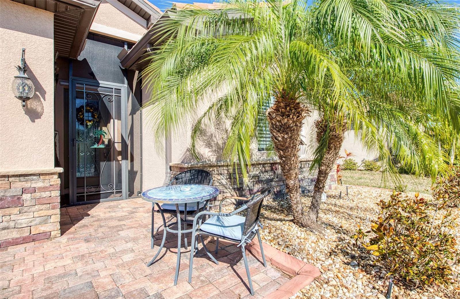 GRAN PARADISO PH 1 - Residential