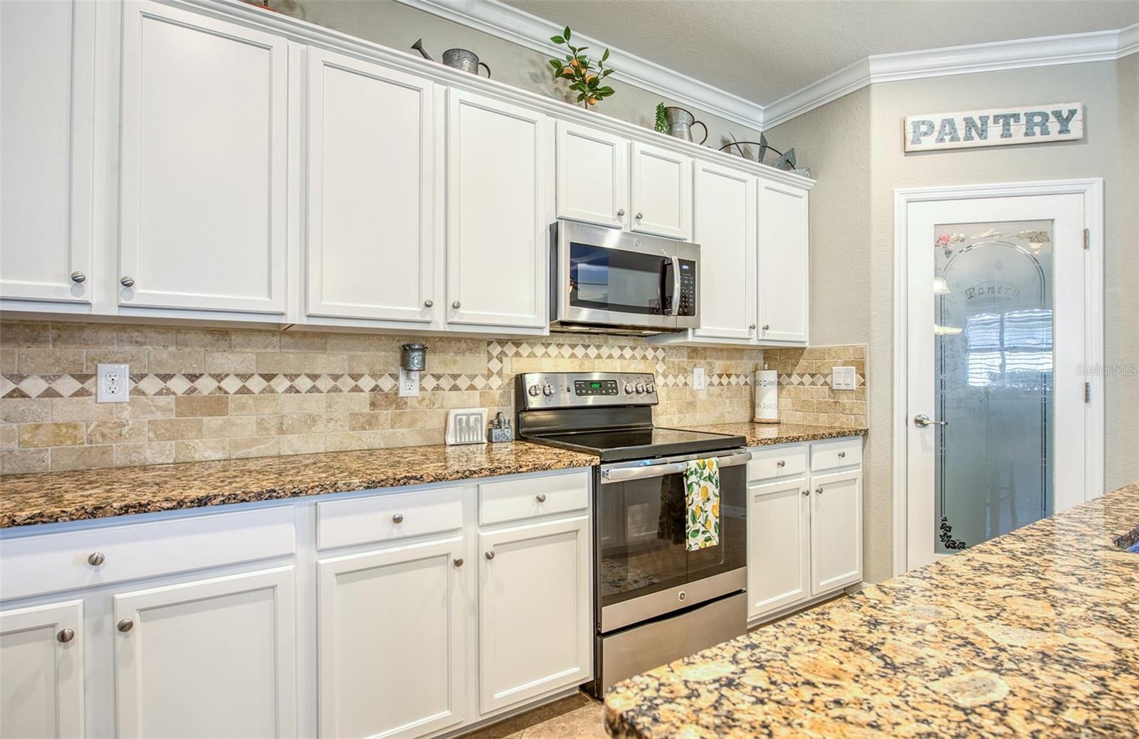 GRAN PARADISO PH 1 - Residential