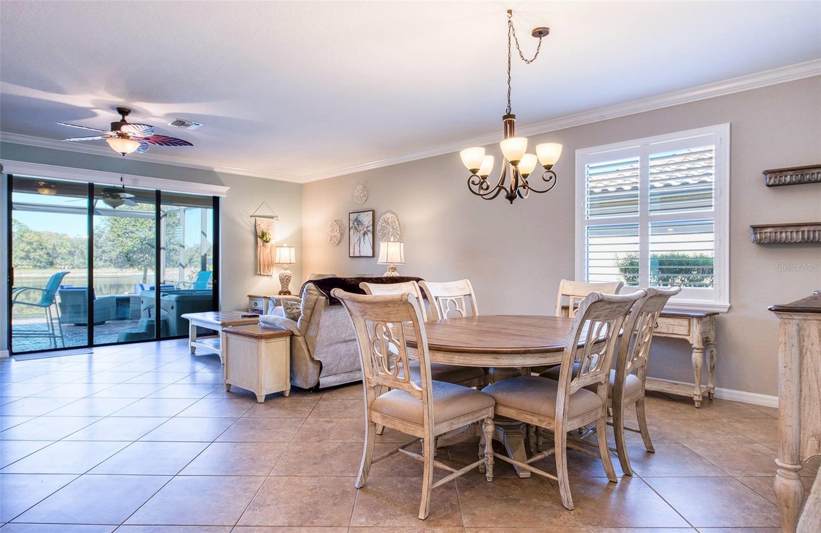 GRAN PARADISO PH 1 - Residential