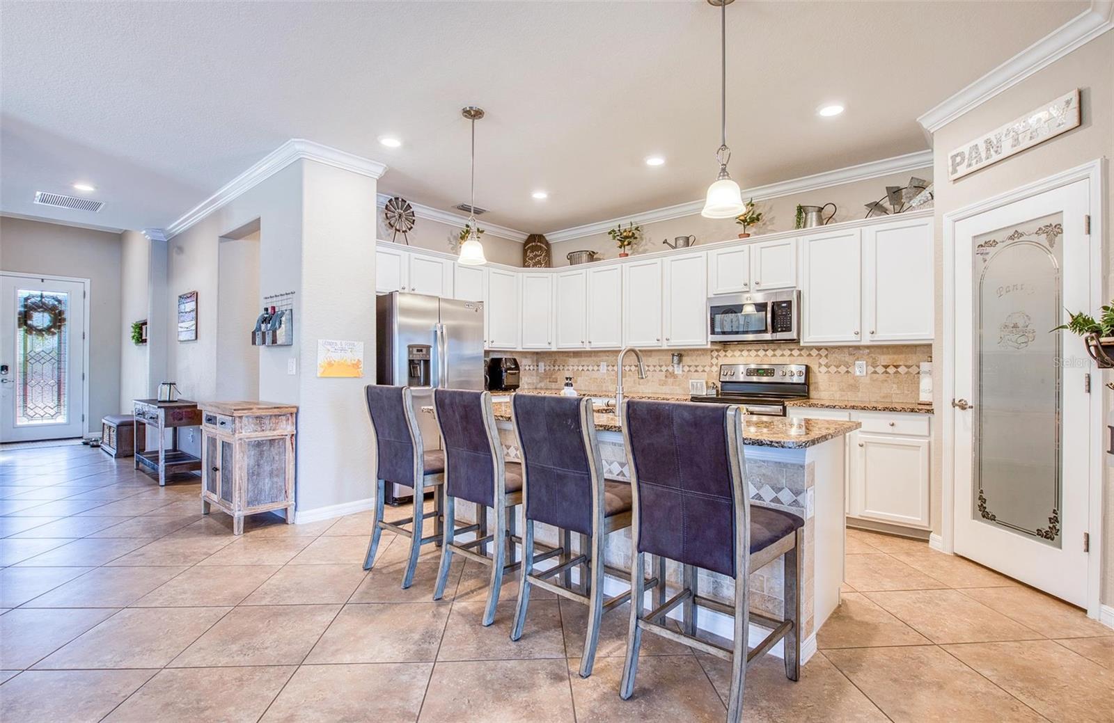 GRAN PARADISO PH 1 - Residential